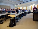Presentations & Roundtables at SRR-PTMSS 2019